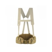 M-Tac Tactical Belt War Belt Armor
