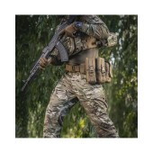 M-Tac Tactical Belt War Belt Armor