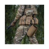 M-Tac Tactical Belt War Belt Armor