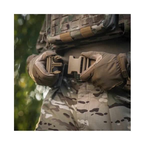 M-Tac Tactical Belt War Belt Armor