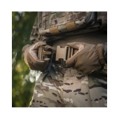 M-Tac Tactical Belt War Belt Armor