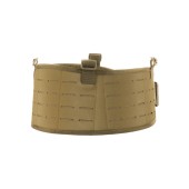 Тактичний бойовий пояс M-Tac з лазерним різьбленням.