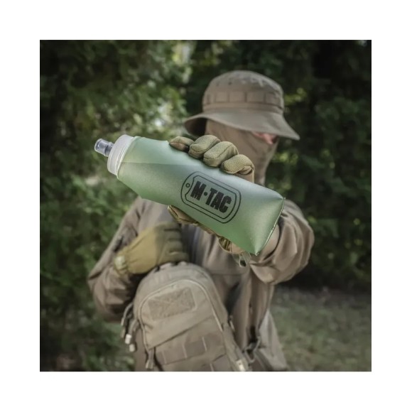 М'яка пляшка для води M-Tac.