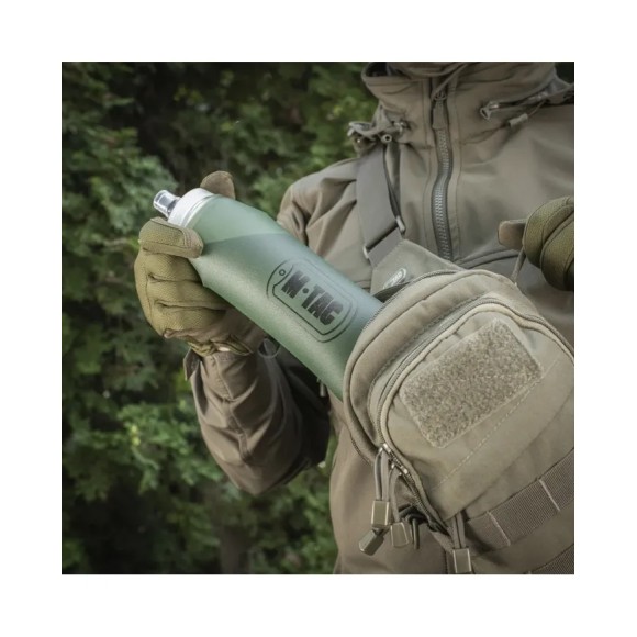 М'яка пляшка для води M-Tac.