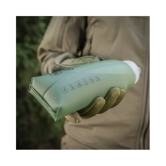 М'яка пляшка для води M-Tac.