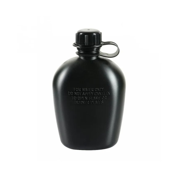 M-Tac Canteen 1L Black