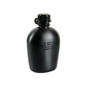 M-Tac Canteen 1L Black