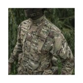 Лазерний розріз ремінного поясу M-Tac Tactical Belt Harness Laser Cut