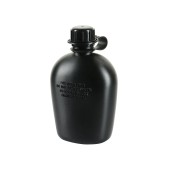 M-Tac Canteen 1L Black