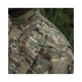 Лазерний розріз ремінного поясу M-Tac Tactical Belt Harness Laser Cut