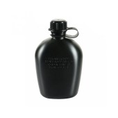 M-Tac Canteen 1L Black