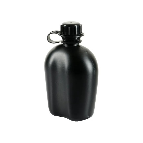 M-Tac Canteen 1L Black
