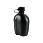 M-Tac Canteen 1L Black