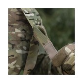 Лазерний розріз ремінного поясу M-Tac Tactical Belt Harness Laser Cut