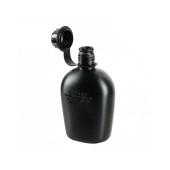 M-Tac Canteen 1L Black