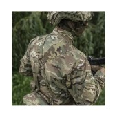 Лазерний розріз ремінного поясу M-Tac Tactical Belt Harness Laser Cut