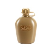 M-Tac Canteen 1L Coyote Brown