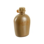 M-Tac Canteen 1L Coyote Brown