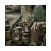 Лазерний розріз ремінного поясу M-Tac Tactical Belt Harness Laser Cut