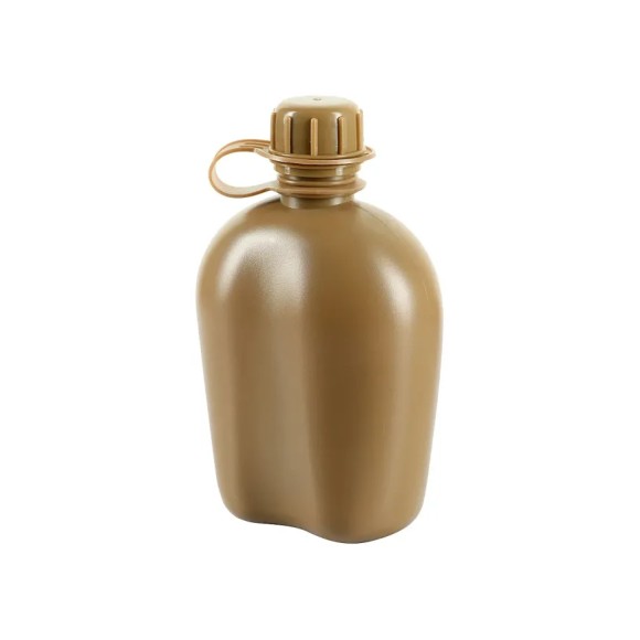 M-Tac Canteen 1L Coyote Brown