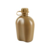 M-Tac Canteen 1L Coyote Brown
