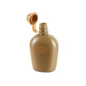 M-Tac Canteen 1L Coyote Brown