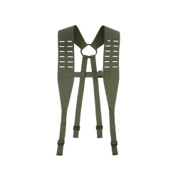 M-Tac Tactical Belt Harness Laser Cut
