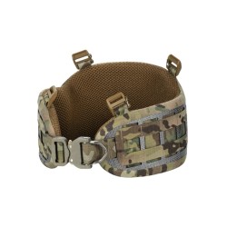 Пояс M-Tac War Belt Tiger D-Ring Cobra Tactical Belt