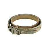 M-Tac Pas Range Belt D-Ring Cobra Buckle