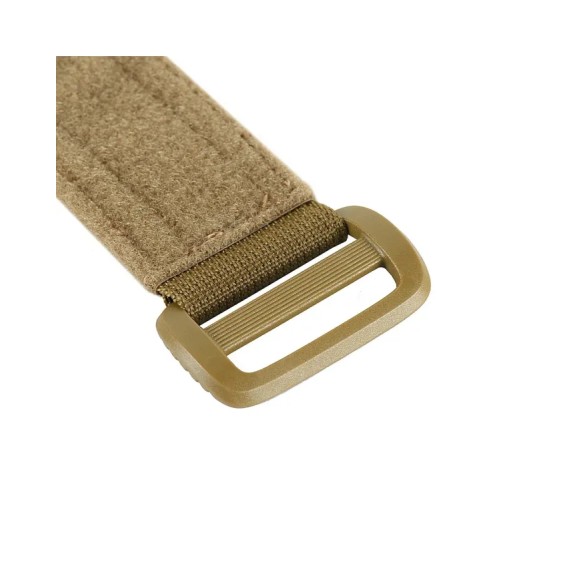 M-Tac Pas Range Belt D-Ring Cobra Buckle
