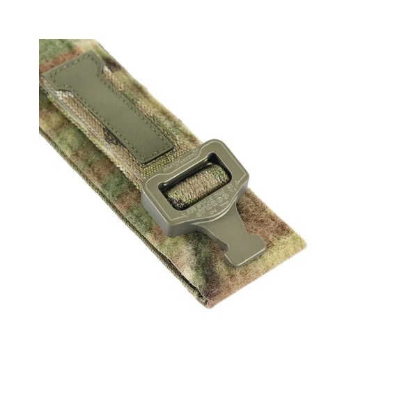 M-Tac Pas Range Belt D-Ring Cobra Buckle