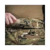 M-Tac Pas Range Belt D-Ring Cobra Buckle