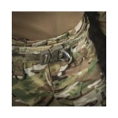 M-Tac Pas Range Belt D-Ring Cobra Buckle