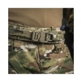 M-Tac Pas Range Belt D-Ring Cobra Buckle