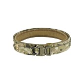 M-Tac Pas Range Belt D-Ring Cobra Buckle