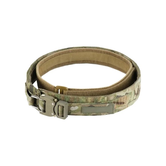 M-Tac Pas Range Belt D-Ring Cobra Buckle