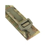 M-Tac Pas Range Belt D-Ring Cobra Buckle