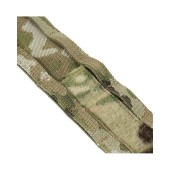 M-Tac Pas Range Belt D-Ring Cobra Buckle