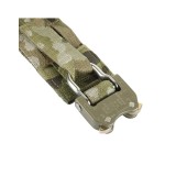 M-Tac Pas Range Belt D-Ring Cobra Buckle