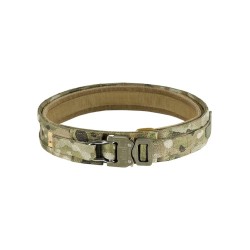 M-Tac Pas Range Belt D-Ring Cobra Buckle