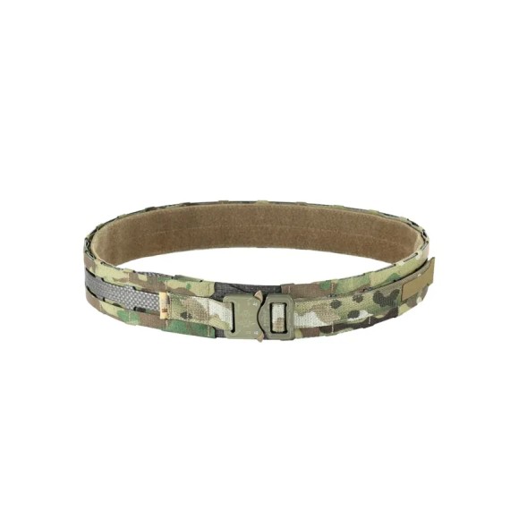 Пряжка кобра на ремінь M-Tac Tiger Belt