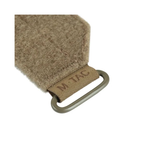 M-Tac Pas Tiger Belt Cobra Buckle