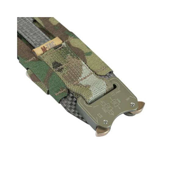 M-Tac Pas Tiger Belt Cobra Buckle