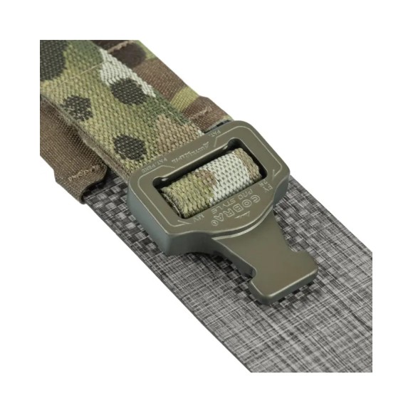 M-Tac Pas Tiger Belt Cobra Buckle