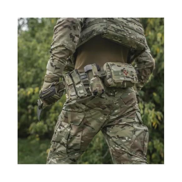 M-Tac Pas Tiger Belt Cobra Buckle