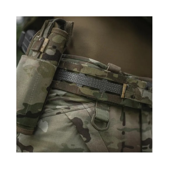 M-Tac Pas Tiger Belt Cobra Buckle