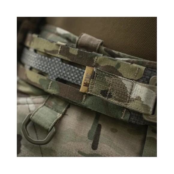 M-Tac Pas Tiger Belt Cobra Buckle