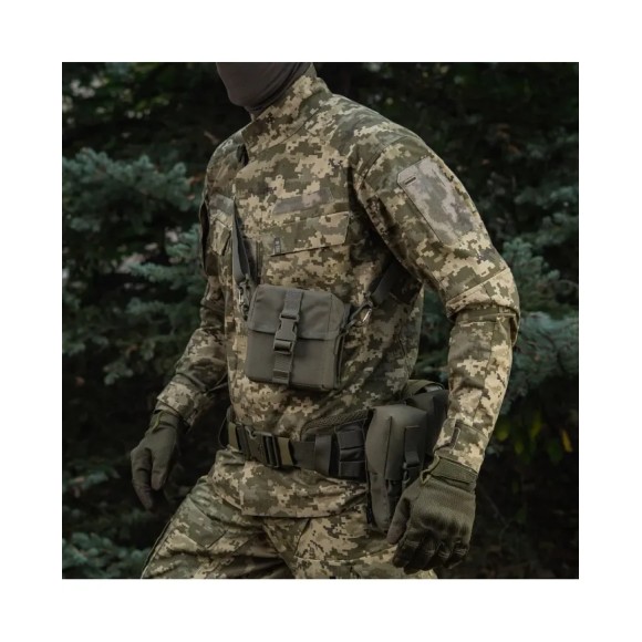 M-Tac Ładownica Na Monokular Pvs 14