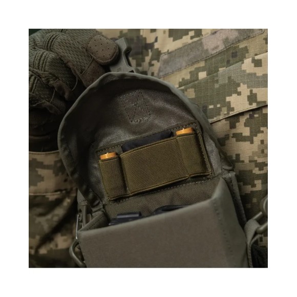 M-Tac Ładownica Na Monokular Pvs 14