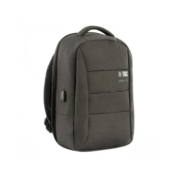 M-Tac Plecak Urban Line Anti Theft Pack
